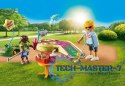 Zestaw z figurkami My Life 71449 Minigolf