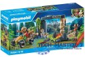 Zestaw z figurkami Sports & Action 71454 Poszukiwania skarbu w dźungli
