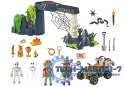 Zestaw z figurkami Sports & Action 71454 Poszukiwania skarbu w dźungli
