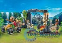 Zestaw z figurkami Sports & Action 71454 Poszukiwania skarbu w dźungli