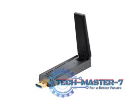 Adapter AX1800 WiFi USB