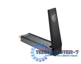 Adapter AX1800 WiFi USB