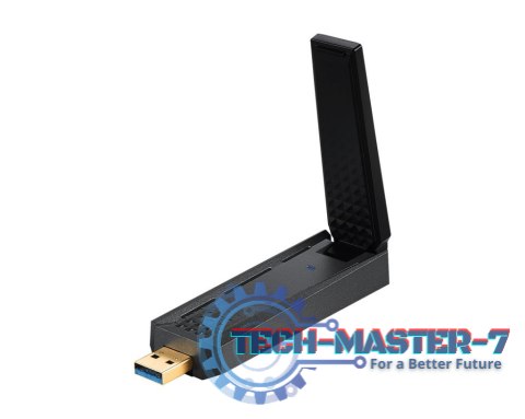 Adapter AXE5400 WIFi USB Adapter AXE5400 WIFi USB