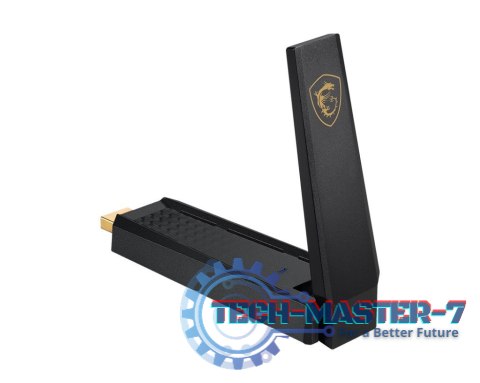 Adapter AXE5400 WIFi USB Adapter AXE5400 WIFi USB