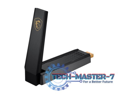 Adapter AXE5400 WIFi USB Adapter AXE5400 WIFi USB