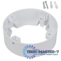 Adapter natynkowy do panelu LED MCE376R