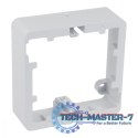 Adapter natynkowy do panelu LED MCE379S
