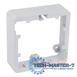 Adapter natynkowy do panelu LED MCE379S
