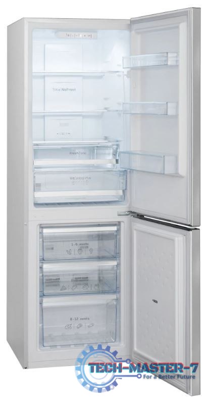 Chłodziarko-zamrażarka FK2695.2FT(E) Chłodziarko-zamrażarka FK2695.2FT(E)