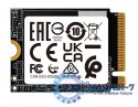 Dysk SSD XPG GAMMIX S55 1TB PCIe 4x4 5/3.7MB/s M2230
