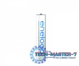 Eneloop AAA akumulator 800 mAh 8 szt