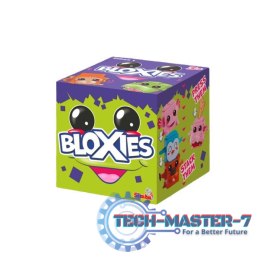 Figurka Bloxies 1 szt.