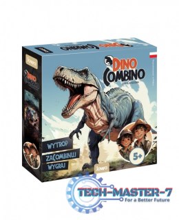 Gra Dino Combino