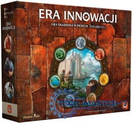 Gra Era Innowacji