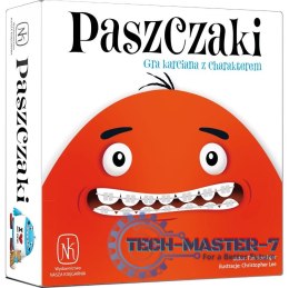Gra Paszczaki