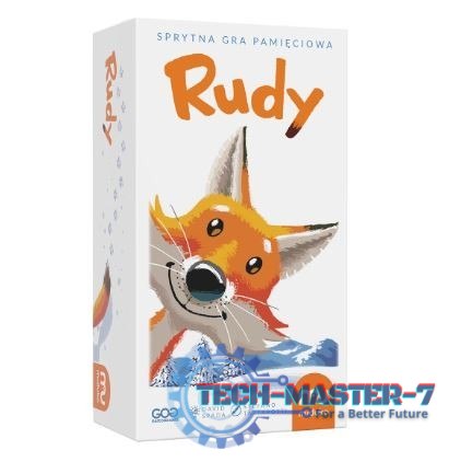 Gra Rudy