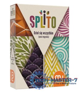 Gra Splito (PL)