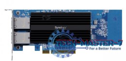 Karta sieciowa E10G30-T2 10GbE 10BASE-T Dual Port PCI-E