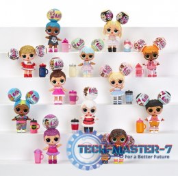 Lalka Sooo Mini! L.O.L. Surprise Dolls 1 sztuka