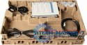 Monitor 24 cale XU2463HSU-B1 IPS,100HZ,ECO,3ms,SLIM,HDMI,DP,2x USB3.2 ,TCO,EPEAT