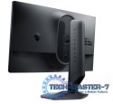 Monitor Alienware AW2524HF 24.5 cala AMD FreeSync Premium 500Hz Full HD (1920x1080)/16:9/DP/HDMI/USB/3Y AES&PPE