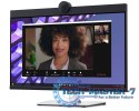 Monitor P2424HEB 23.8 cala LED IPS Full HD (1920 x1080)/16:9/HDMI/DP/ RJ-45/Kamera/Głośniki/Mikrofon/3YPPG