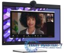 Monitor P2424HEB 23.8 cala LED IPS Full HD (1920 x1080)/16:9/HDMI/DP/ RJ-45/Kamera/Głośniki/Mikrofon/3YPPG