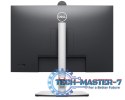 Monitor P2424HEB 23.8 cala LED IPS Full HD (1920 x1080)/16:9/HDMI/DP/ RJ-45/Kamera/Głośniki/Mikrofon/3YPPG