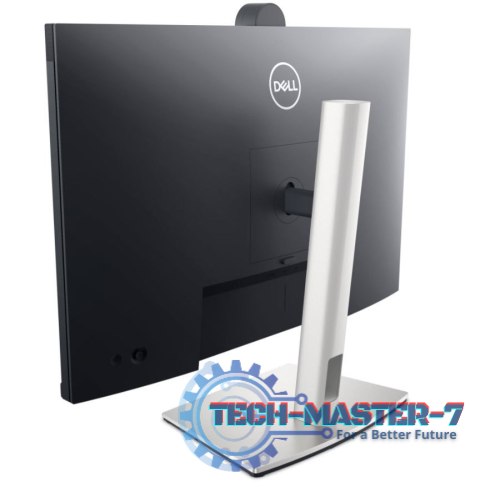Monitor P2424HEB 23.8 cala LED IPS Full HD (1920 x1080)/16:9/HDMI/DP/ RJ-45/Kamera/Głośniki/Mikrofon/3YPPG Monitor P2424HEB 23.8 cala LED IPS Full HD (1920 x1080)/16:9/HDMI/DP/ RJ-45/Kamera/Głośniki/Mikrofon/3YPPG