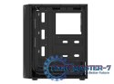 Obudowa Fury Shobo SH4F Midi Tower z oknem Czarna