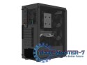 Obudowa Fury Shobo SH4F Midi Tower z oknem Czarna