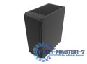 Obudowa Fury Shobo SH4F Midi Tower z oknem Czarna