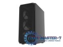 Obudowa Fury Shobo SH4F Midi Tower z oknem Czarna