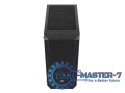 Obudowa Fury Shobo SH4F Midi Tower z oknem Czarna