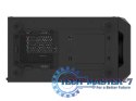 Obudowa Fury Shobo SH4F RGB Midi Tower z oknem Czarna