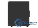 Obudowa Fury Shobo SH4F RGB Midi Tower z oknem Czarna