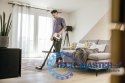 Odkurzacz pionowy VC 4 Cordless myHome EU 1.198-630.0