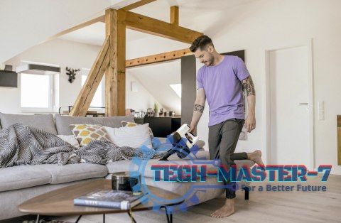 Odkurzacz pionowy VC 4 Cordless myHome EU 1.198-630.0 Odkurzacz pionowy VC 4 Cordless myHome EU 1.198-630.0