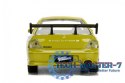 Pojazdy Fast & Furious Szybcy i Wściekli różne rodzaje 1/32