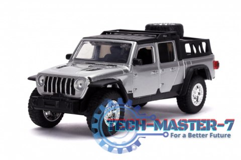 Pojazdy Fast & Furious Szybcy i Wściekli różne rodzaje 1/32 Pojazdy Fast & Furious Szybcy i Wściekli różne rodzaje 1/32