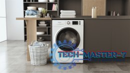 Pralka NM11846WSAEU