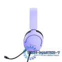 Słuchawki GXT489P FAYZO PURPLE