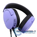 Słuchawki GXT489P FAYZO PURPLE