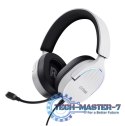 Słuchawki GXT490W FAYZO 7.1 USB białe