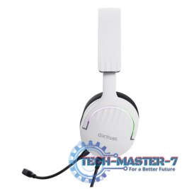 Słuchawki GXT490W FAYZO 7.1 USB białe