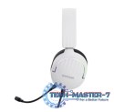 Słuchawki GXT490W FAYZO 7.1 USB białe