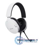 Słuchawki GXT490W FAYZO 7.1 USB białe