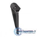 Terminal Mobilny V3 Mix GMS, Android 13, 4/32GB, 2+0.3 MP camera, 4G, Finger sensor, 80mm printer, Sunmi 1101 Scanner