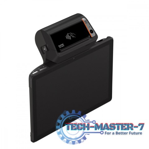 Terminal Mobilny V3 Mix GMS, Android 13, 4/32GB, 2+0.3 MP camera, 4G, Finger sensor, 80mm printer, Sunmi 1101 Scanner Terminal Mobilny V3 Mix GMS, Android 13, 4/32GB, 2+0.3 MP camera, 4G, Finger sensor, 80mm printer, Sunmi 1101 Scanner