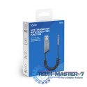 Transmiter Adapter AUX z bluetooth 5.3, funkcja zestawu głośnomówiącego, TR-16